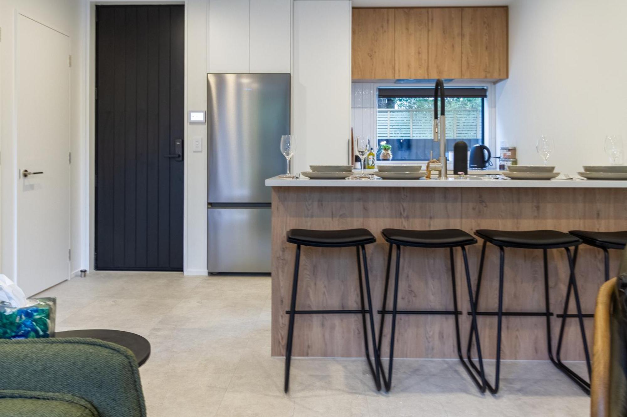 Merivale Gem: 2Br Townhouse Oasis Κράισττσερτς Εξωτερικό φωτογραφία