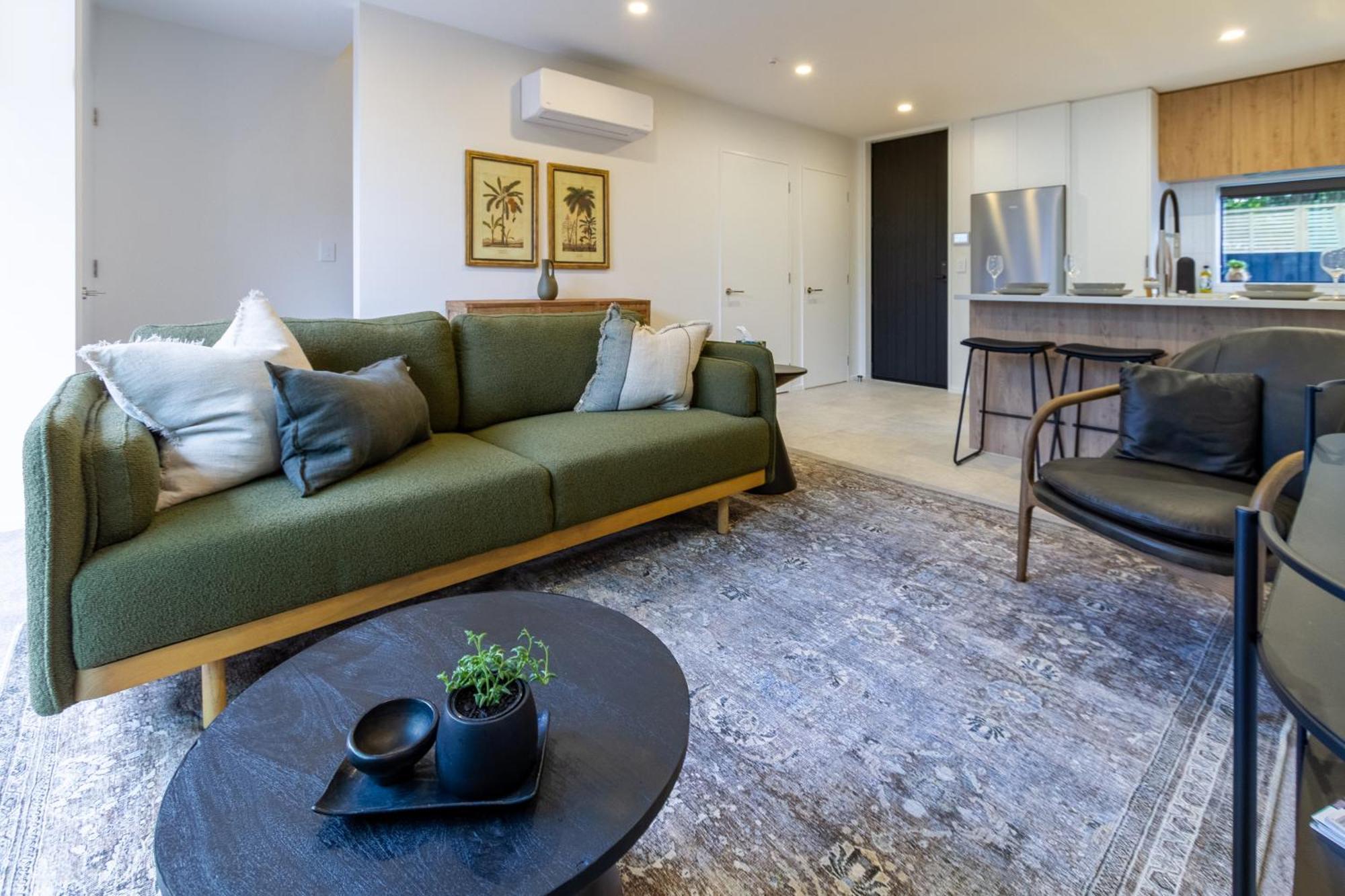 Merivale Gem: 2Br Townhouse Oasis Κράισττσερτς Εξωτερικό φωτογραφία