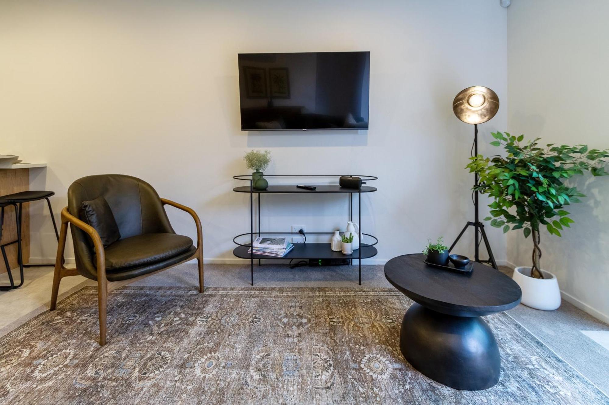 Merivale Gem: 2Br Townhouse Oasis Κράισττσερτς Εξωτερικό φωτογραφία