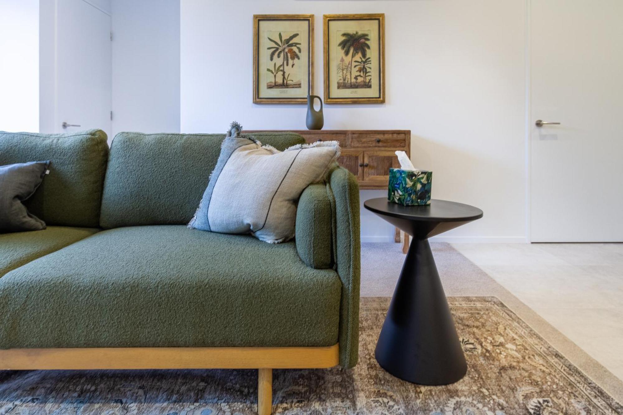 Merivale Gem: 2Br Townhouse Oasis Κράισττσερτς Εξωτερικό φωτογραφία